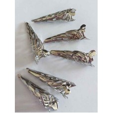 Beadcap Nickel